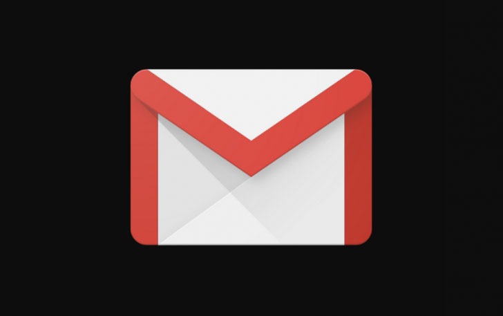 Chế độ tối cũng xuất hiện trong Gmail dành cho thiết bị Android