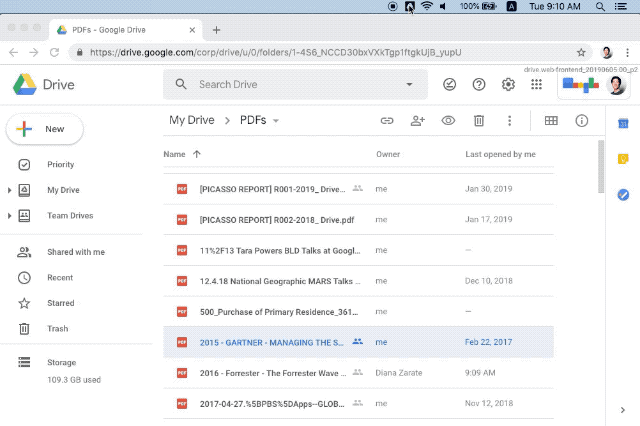 Google thử nghiệm kho lưu trữ hoàn toàn ngoại tuyến trong một chế độ của Chrome