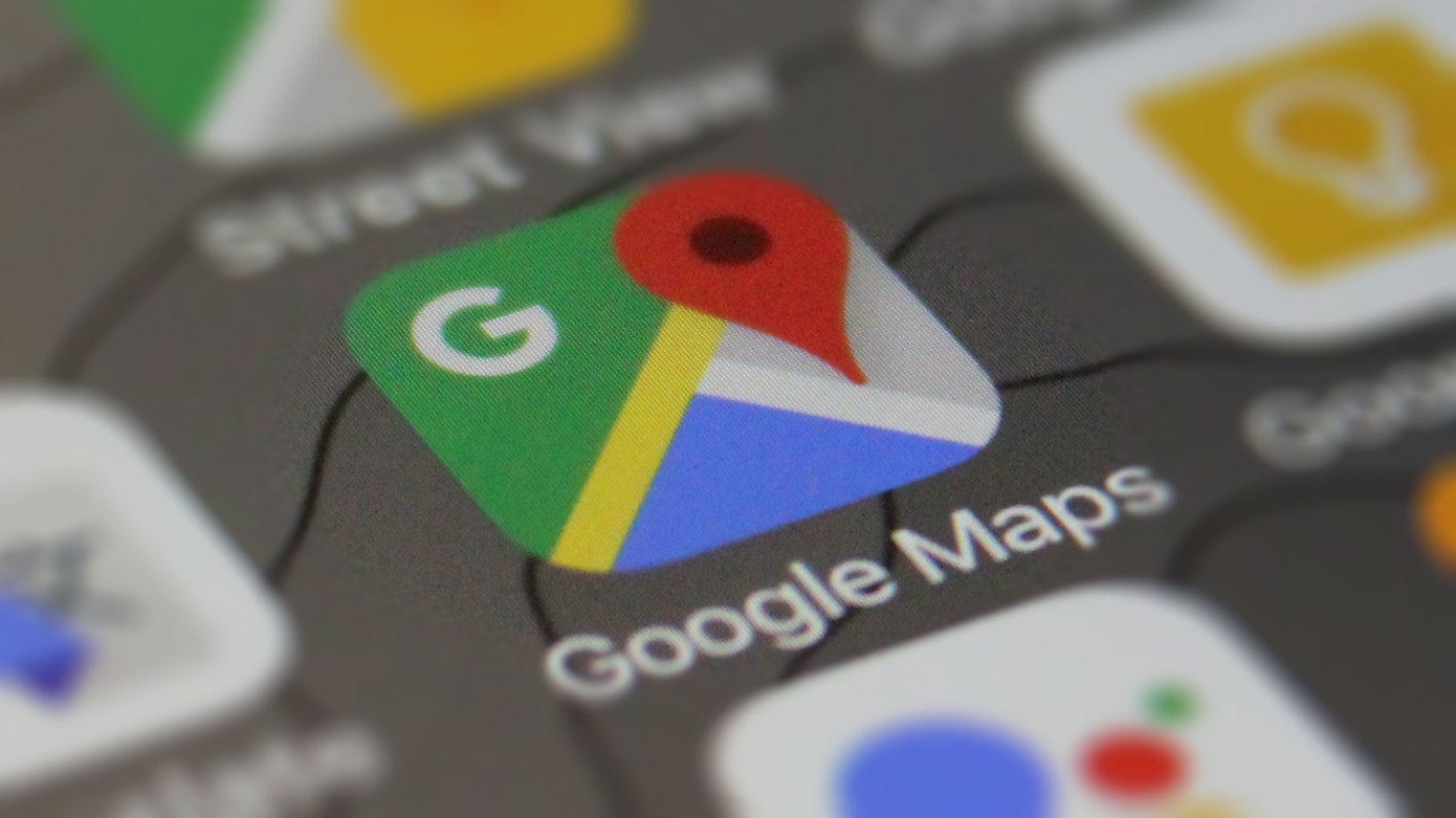 doanh nghiệp ảo trên google map