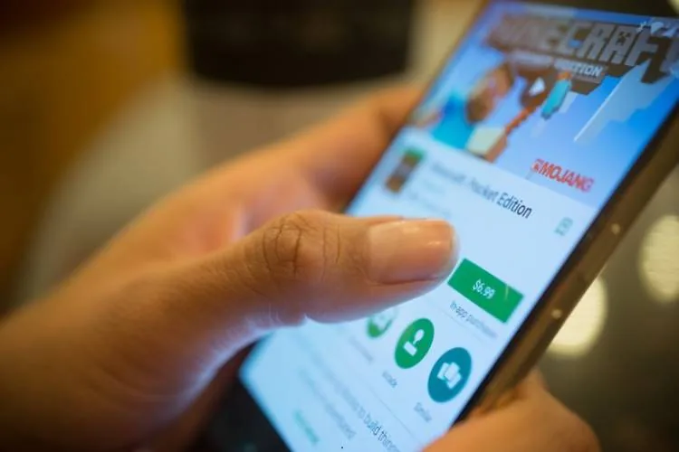 Google Play có hàng ngàn ứng dụng giả mạo và độc hại