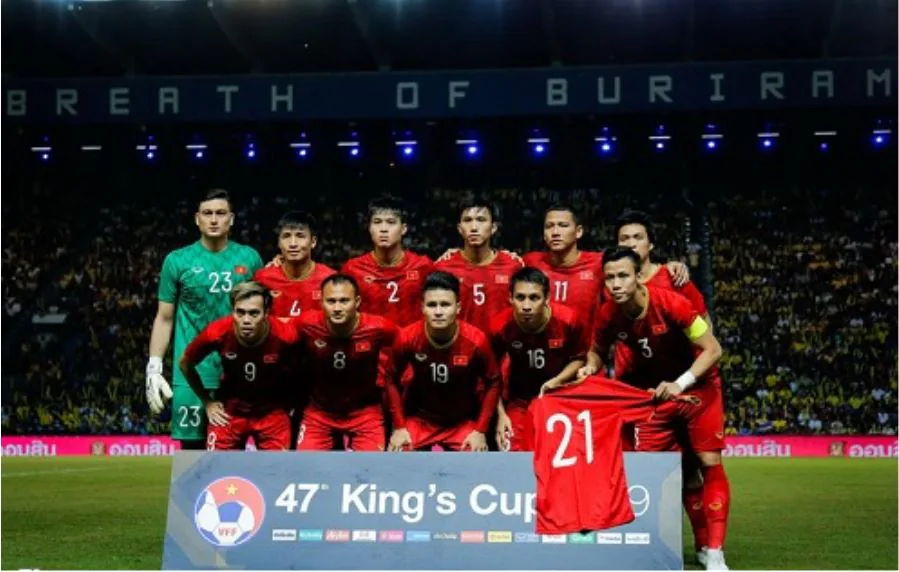 10 chủ đề tìm kiếm nổi bật nhất trên google tuần qua (31/05/2019 - 07/06/2019)