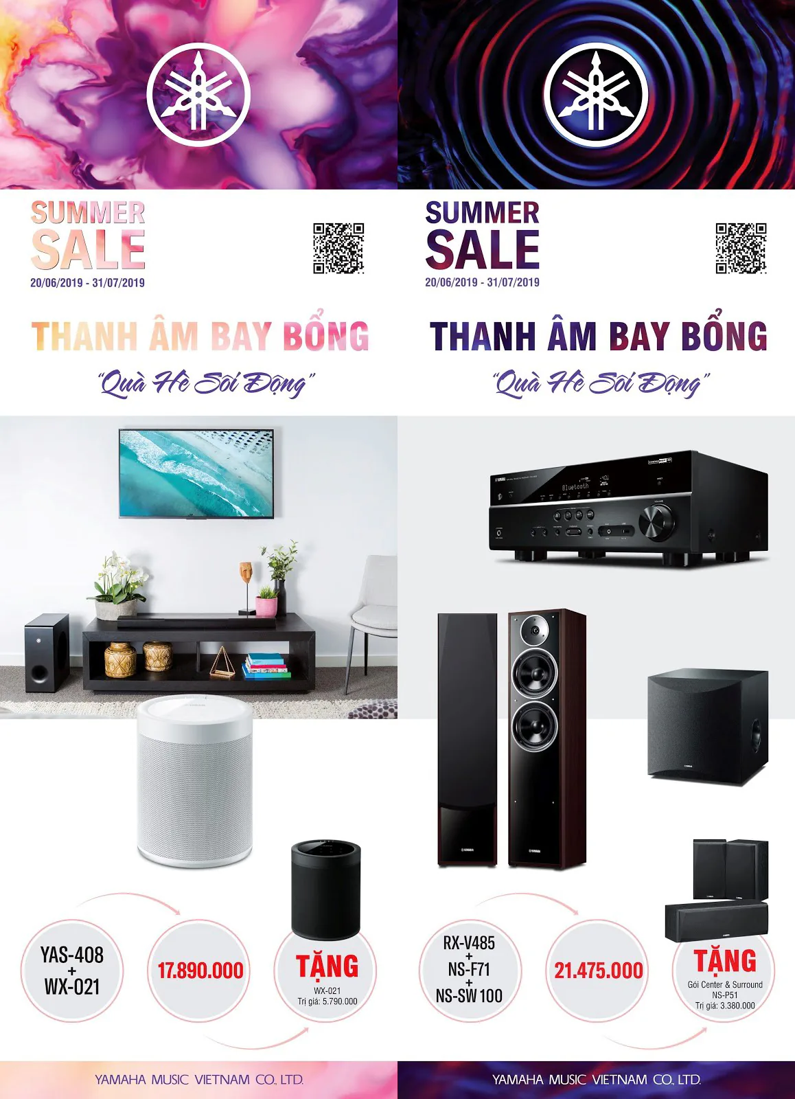 Cơ hội mua hàng giảm giá 50% và nhận quà tặng hàng chục triệu đồng tại Headphile Show 2019