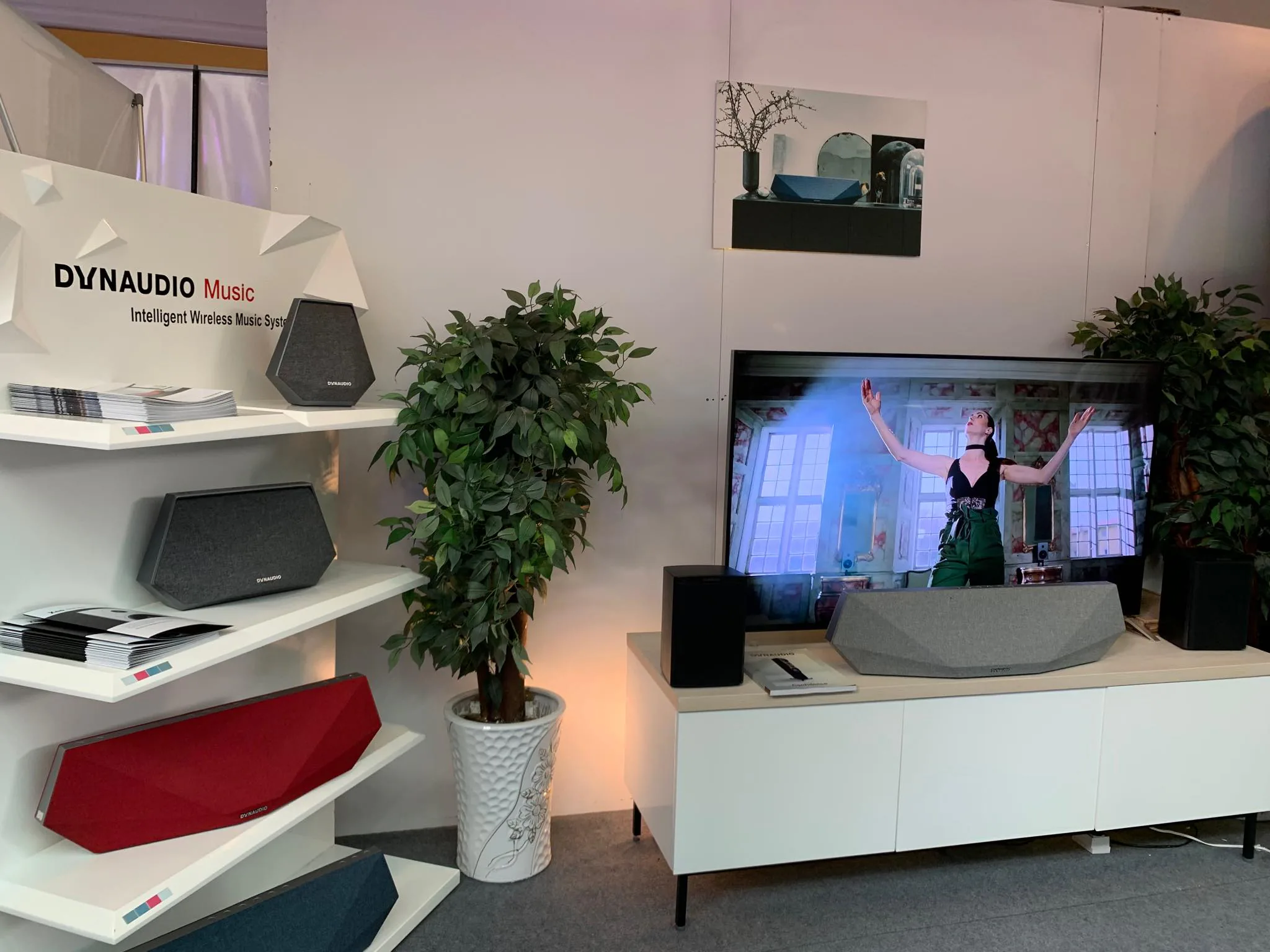 Headphile show 2019 – triển lãm tai nghe và âm thanh di động lớn nhất từ trước đến nay chính thức khai mạc