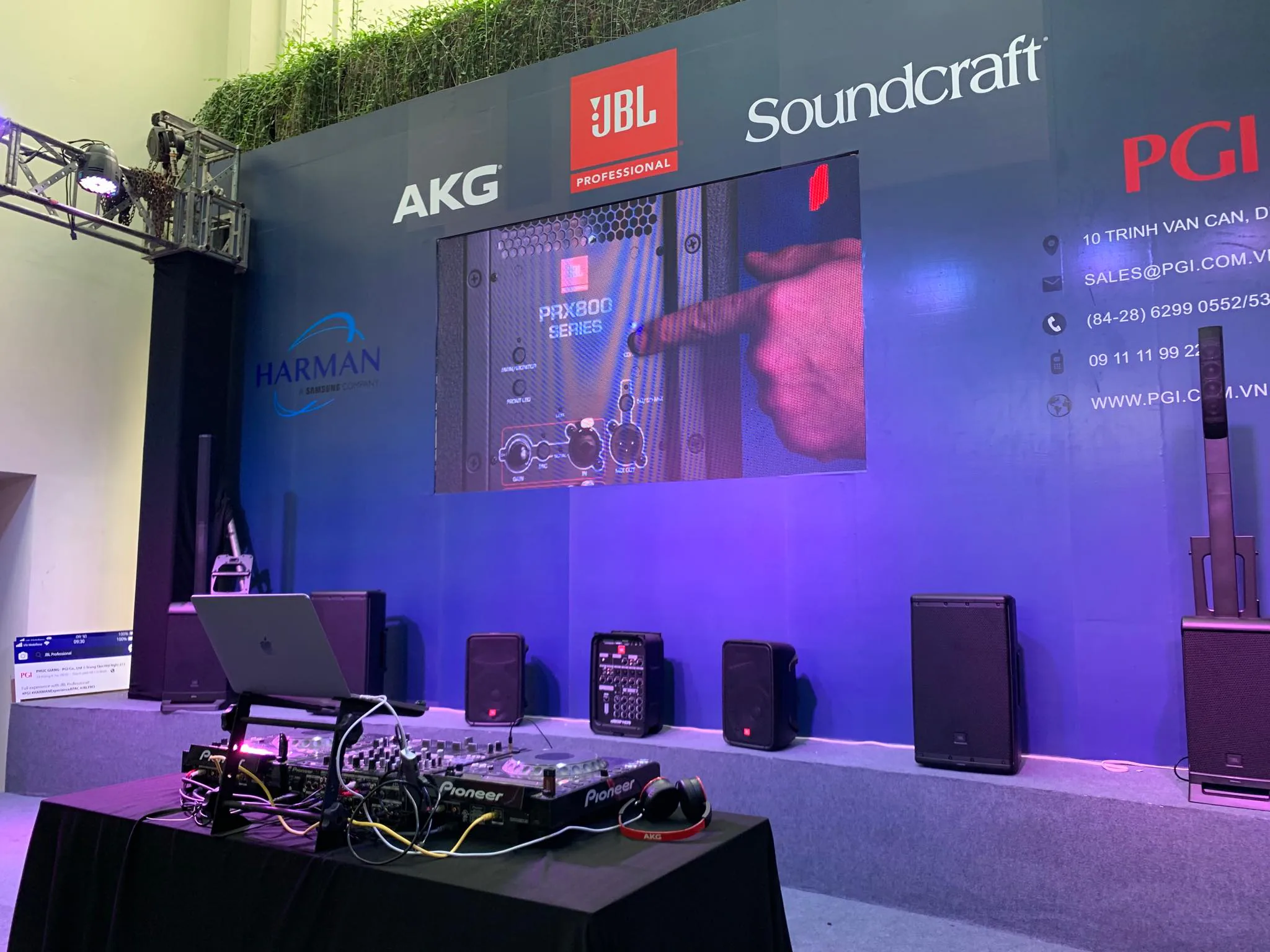 Headphile show 2019 – triển lãm tai nghe và âm thanh di động lớn nhất từ trước đến nay chính thức khai mạc