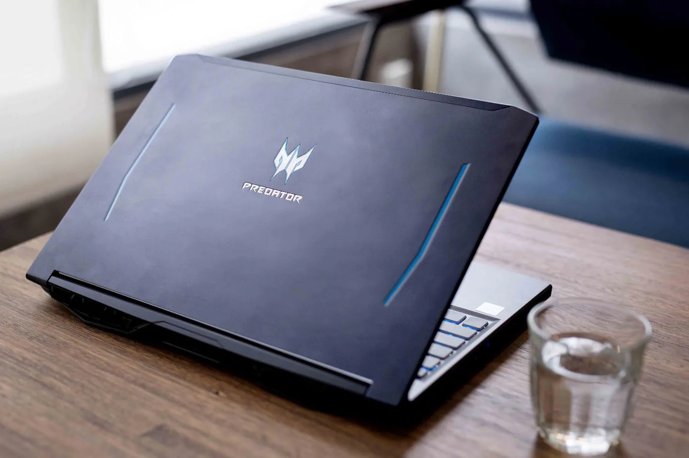 Trên tay Predator Helios 300 phiên bản 2019: Ngoại hình cực ngầu, hiệu năng đỉnh cao