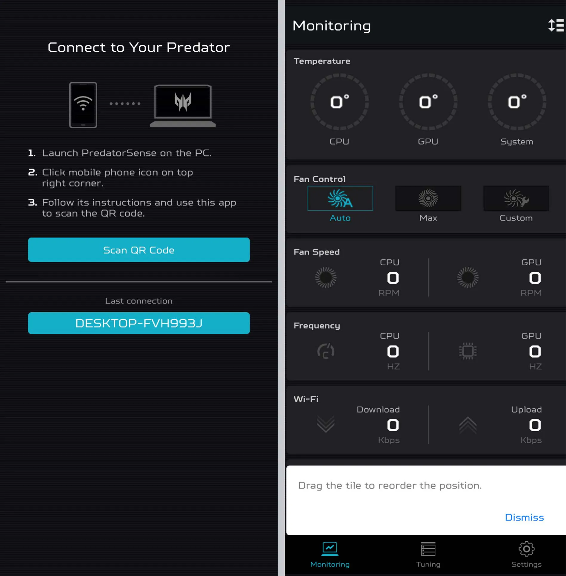 Trên tay Predator Helios 300 phiên bản 2019: Ngoại hình cực ngầu, hiệu năng đỉnh cao