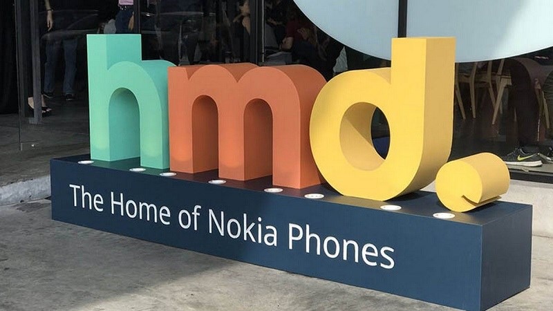 HMD Global hợp tác với CGI và Google Cloud phát triển điện thoại Nokia trong tương lai