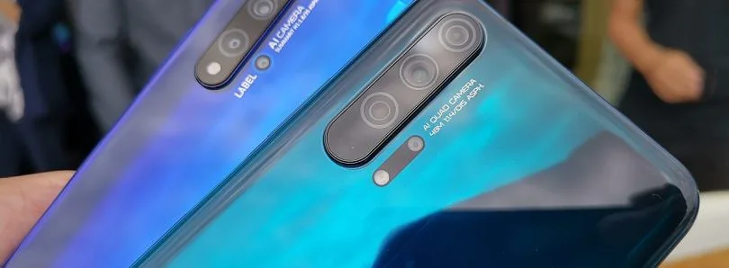 honor 20