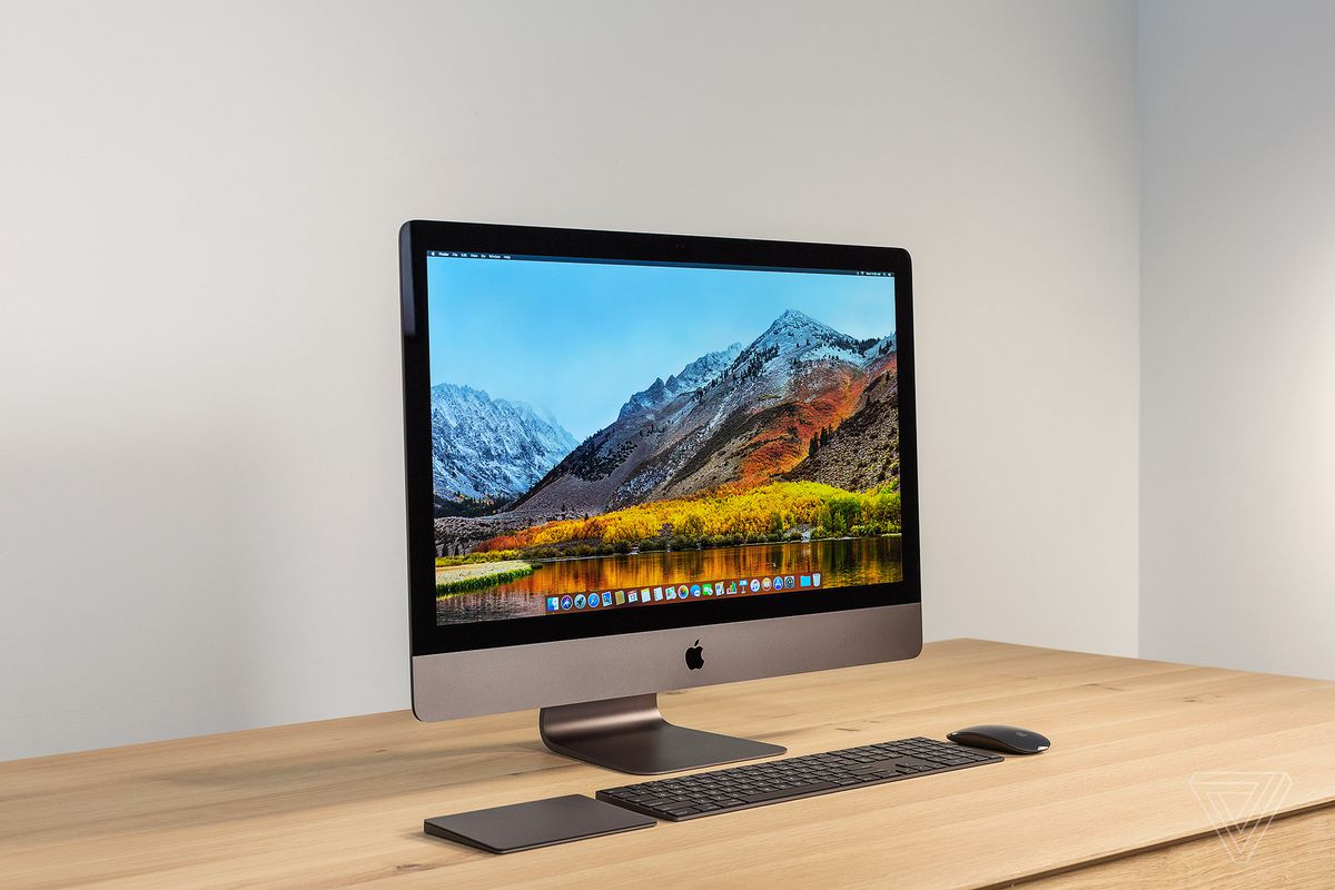 Mac Pro mới sắp ra mắt được cho là cơ hội để Apple quay trở lại mảng PC