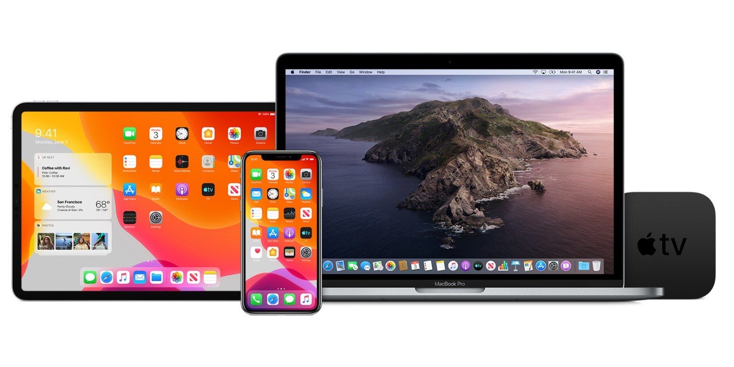 Apple tung bản cập nhật macOS Catalina 10.15 GM trước ngày ra mắt chính thức