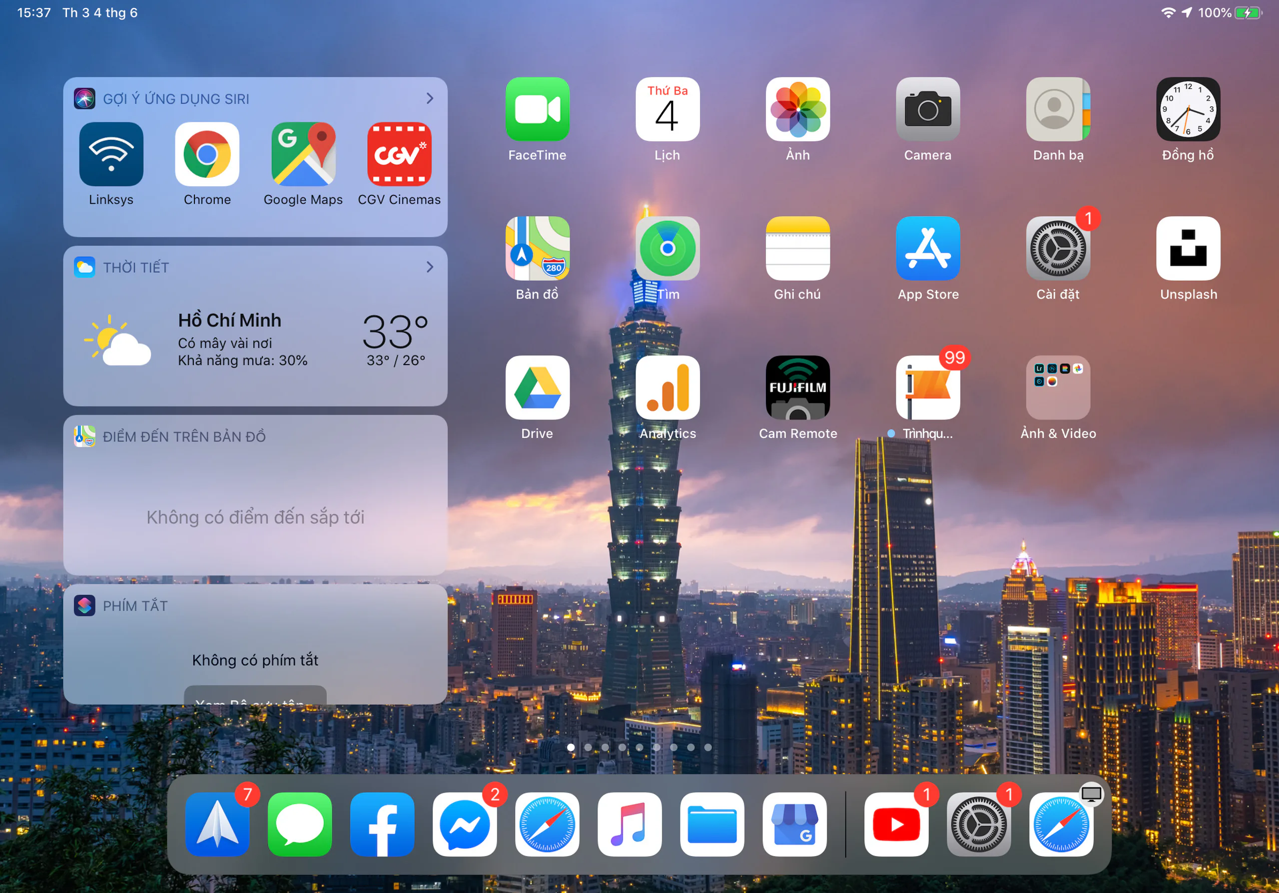 iPadOS làm iPad trở nên đa dụng hơn, nhưng vẫn không thể thay thế laptop
