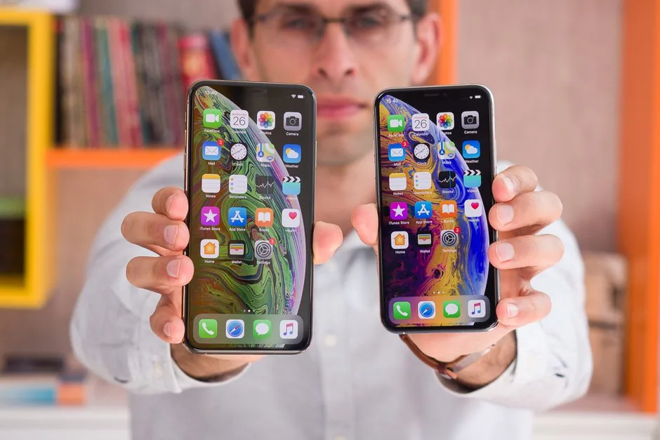 iPhone 2020