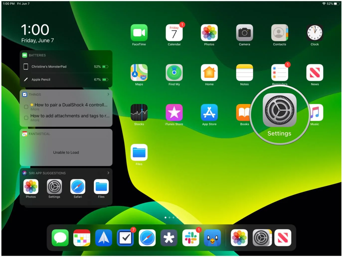 cách kết nối dualshock 4 với iOS 13