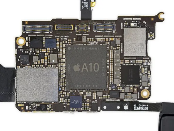 iPod Touch 2019