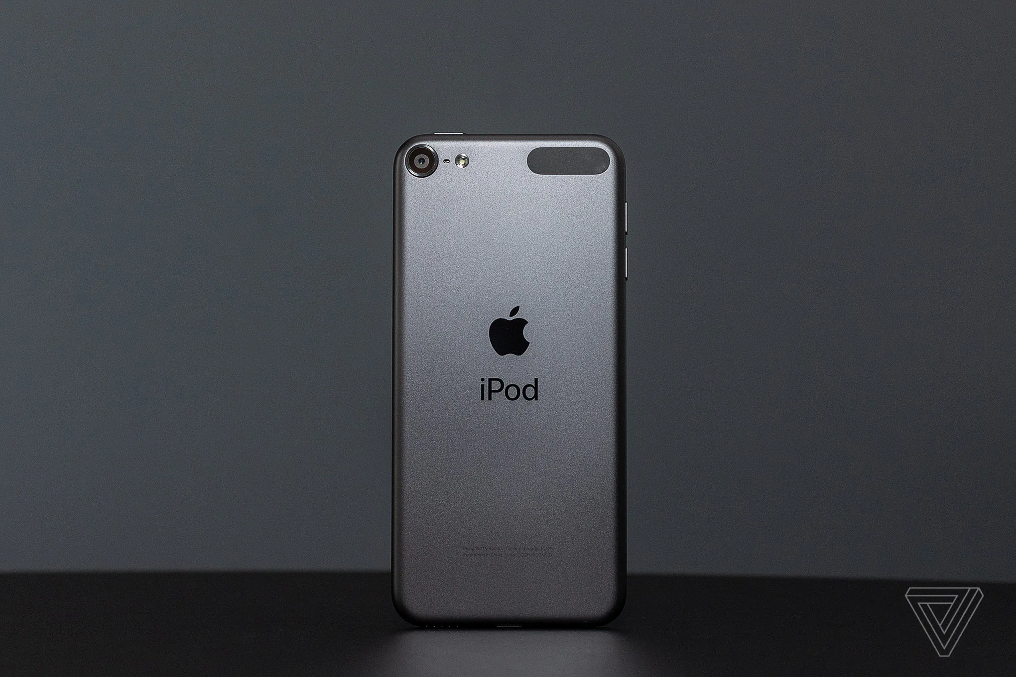 ipod touch 2019