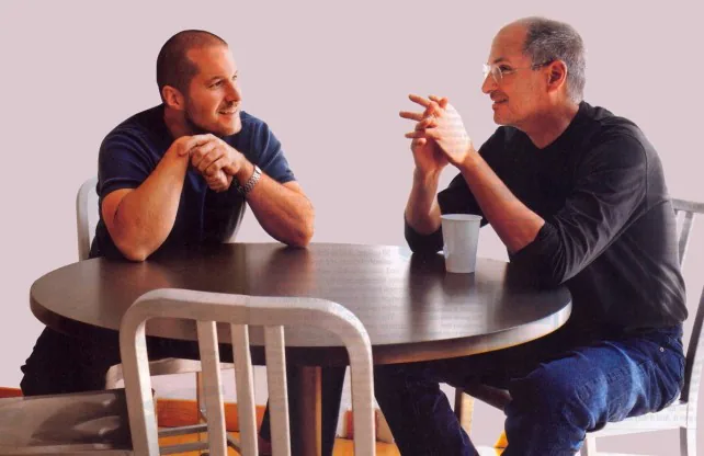 Jony Ive rời Apple - Kỉ nguyên của Apple liệu đã đến hồi kết?