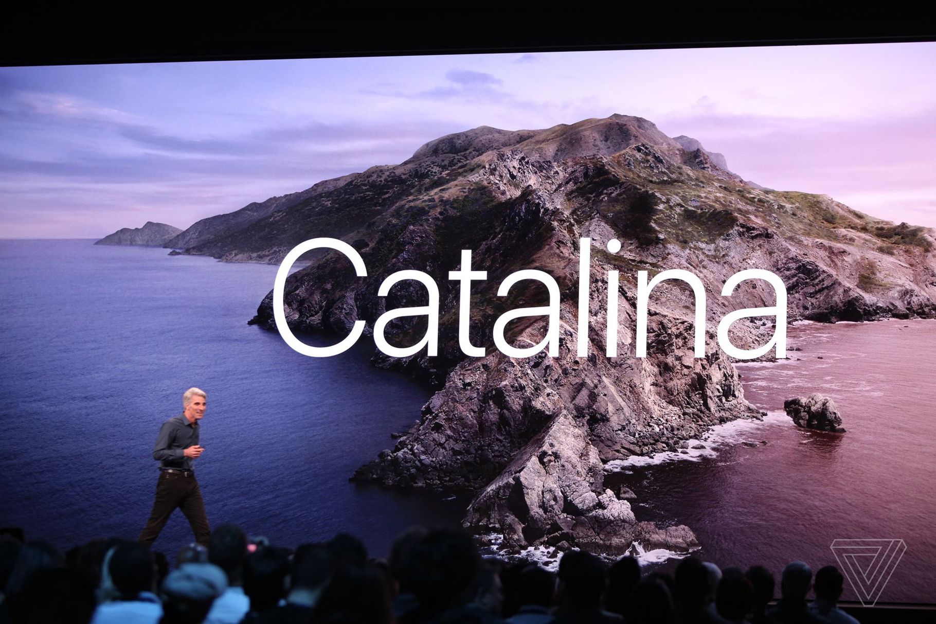Hướng dẫn  nâng cấp macOS 10.15 Catalina bản Developer beta