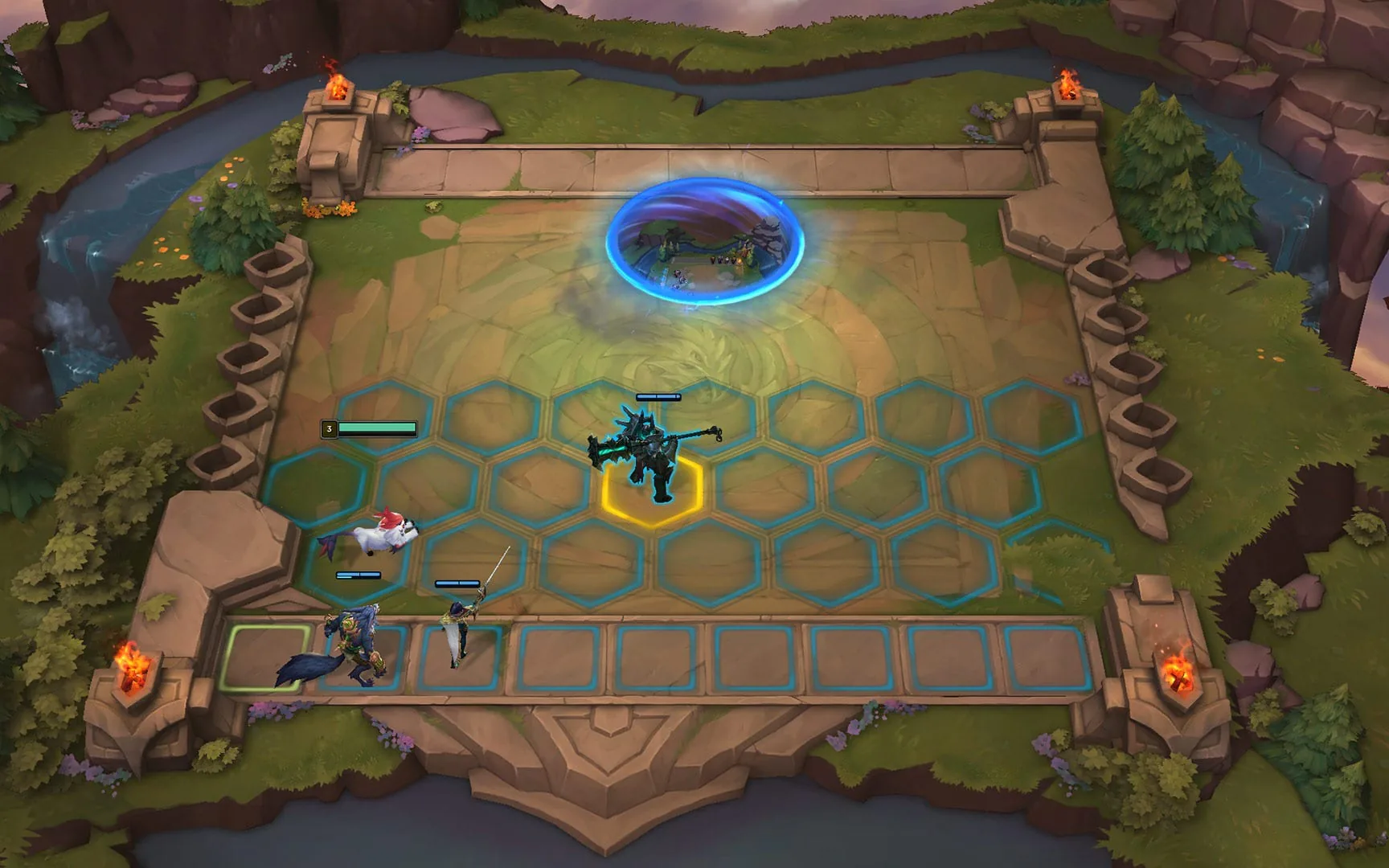 LMHT sẽ ra mắt chế độ Teamfight Tactics trên sever thử nghiệm PBE vào hôm nay