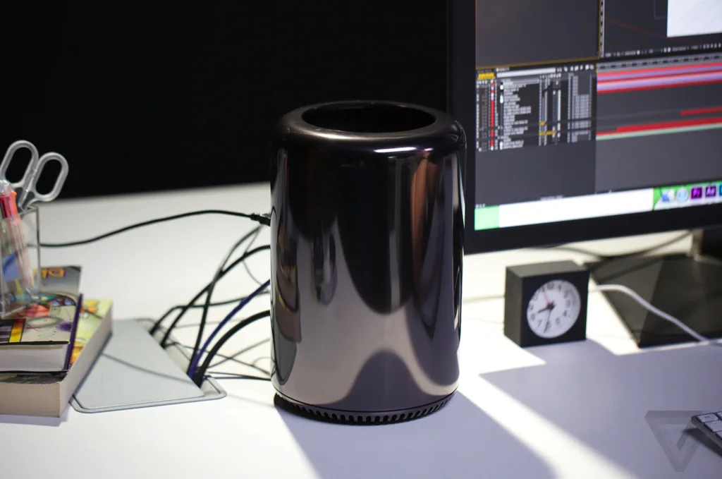 mac pro 2019