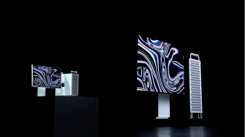 Apple giới thiệu Mac Pro với thiết kế hoàn toàn mới, giá khởi điểm 5,999 USD và màn hình Pro Display XDR giá 4,999 USD