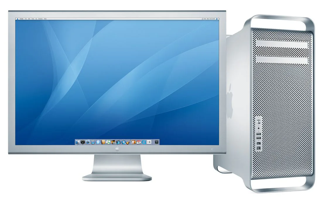 Mac Pro mới sắp ra mắt được cho là cơ hội để Apple quay trở lại mảng PC