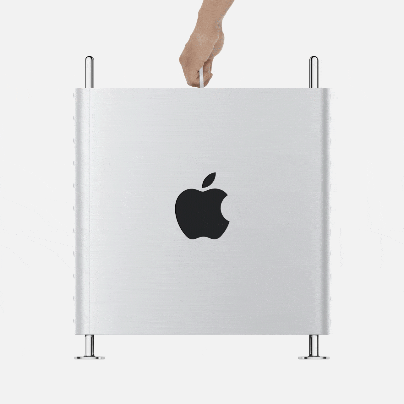 mac pro 2019
