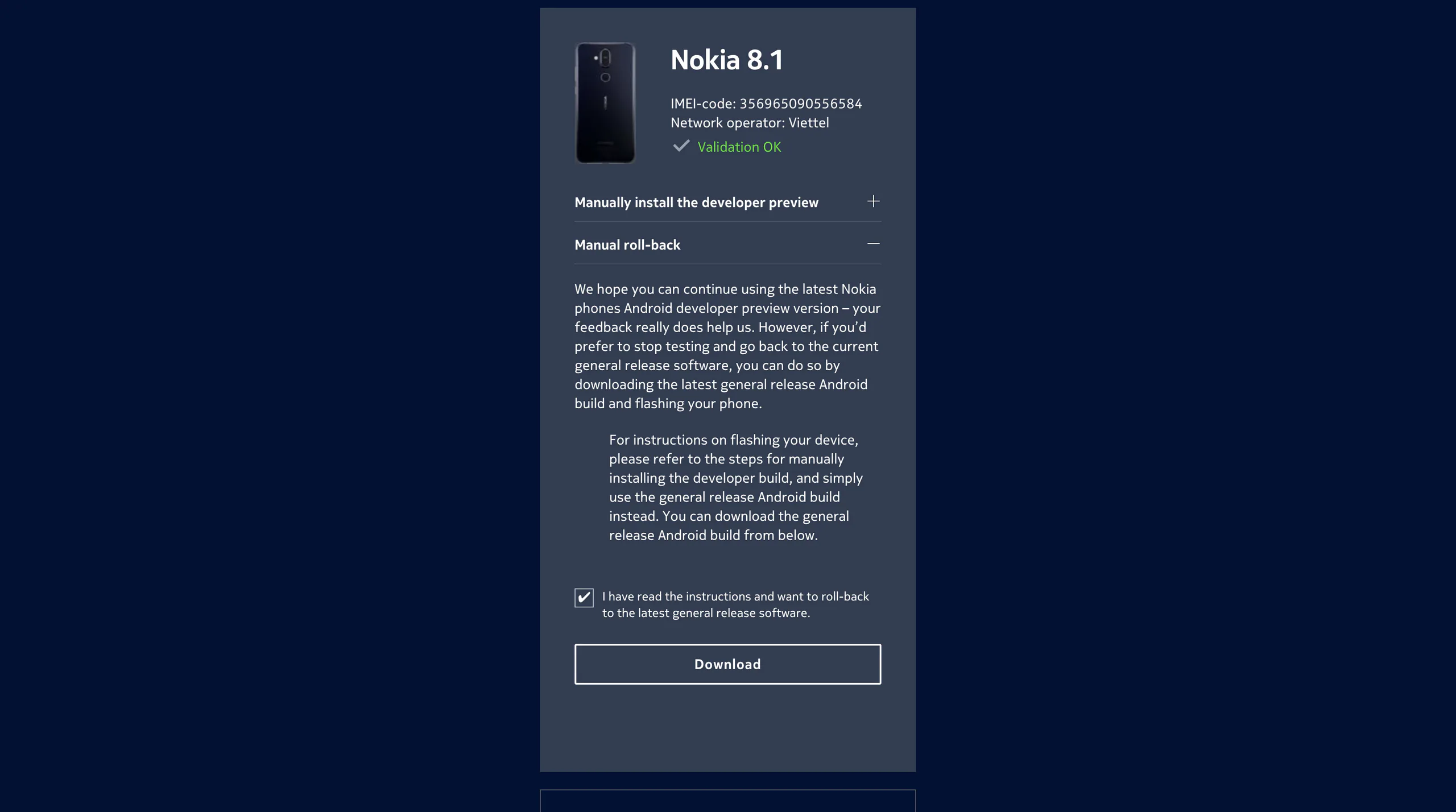 Nokia