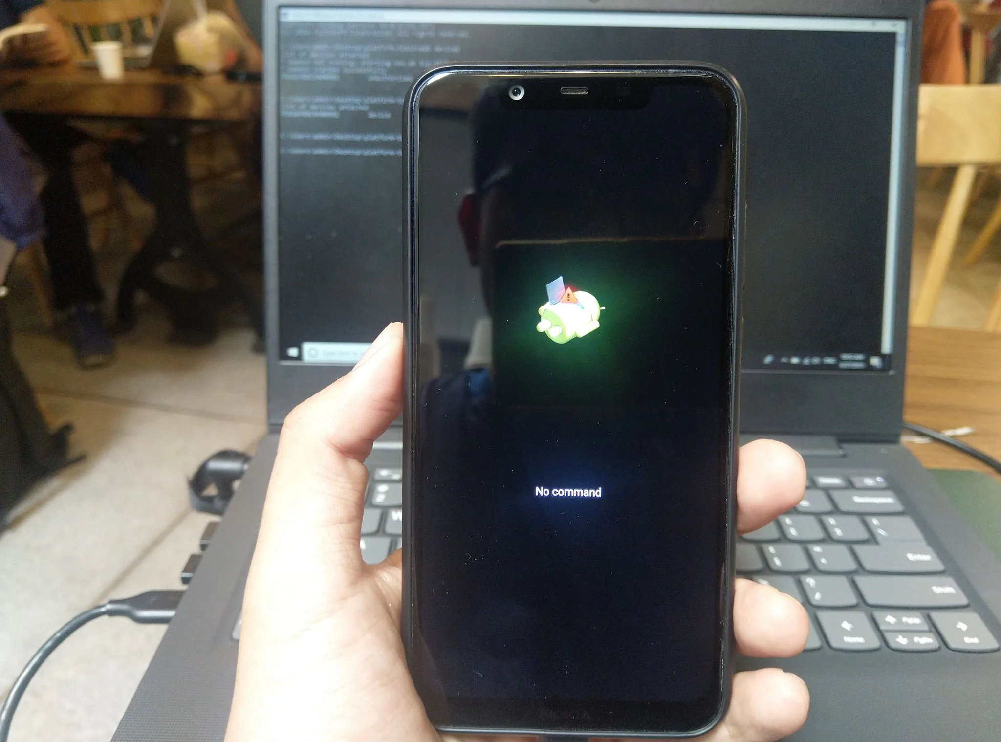 Nokia