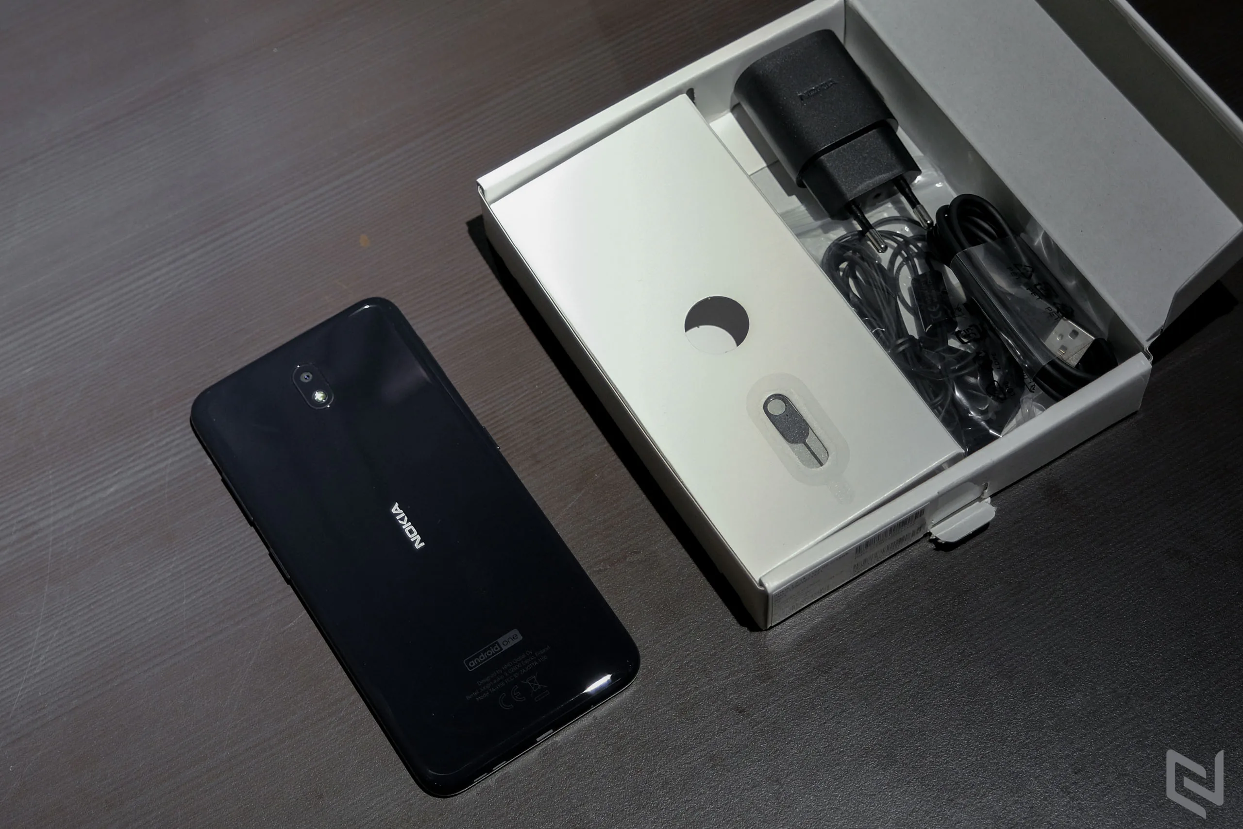 Đánh giá Nokia 3.2