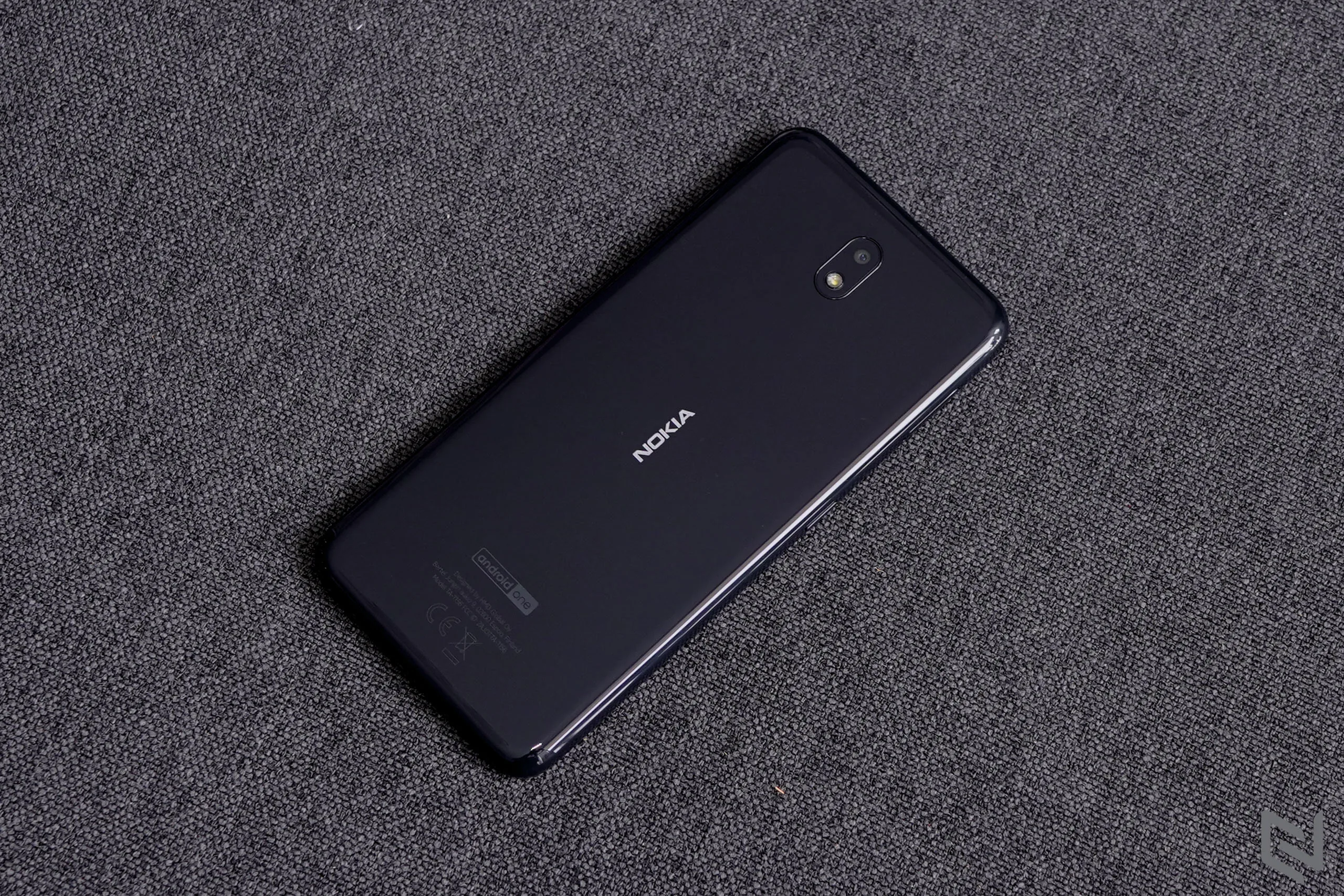 Đánh giá Nokia 3.2: Màn hình lớn, pin lâu, trợ lý Google Assistant tiếng Việt tiện lợi