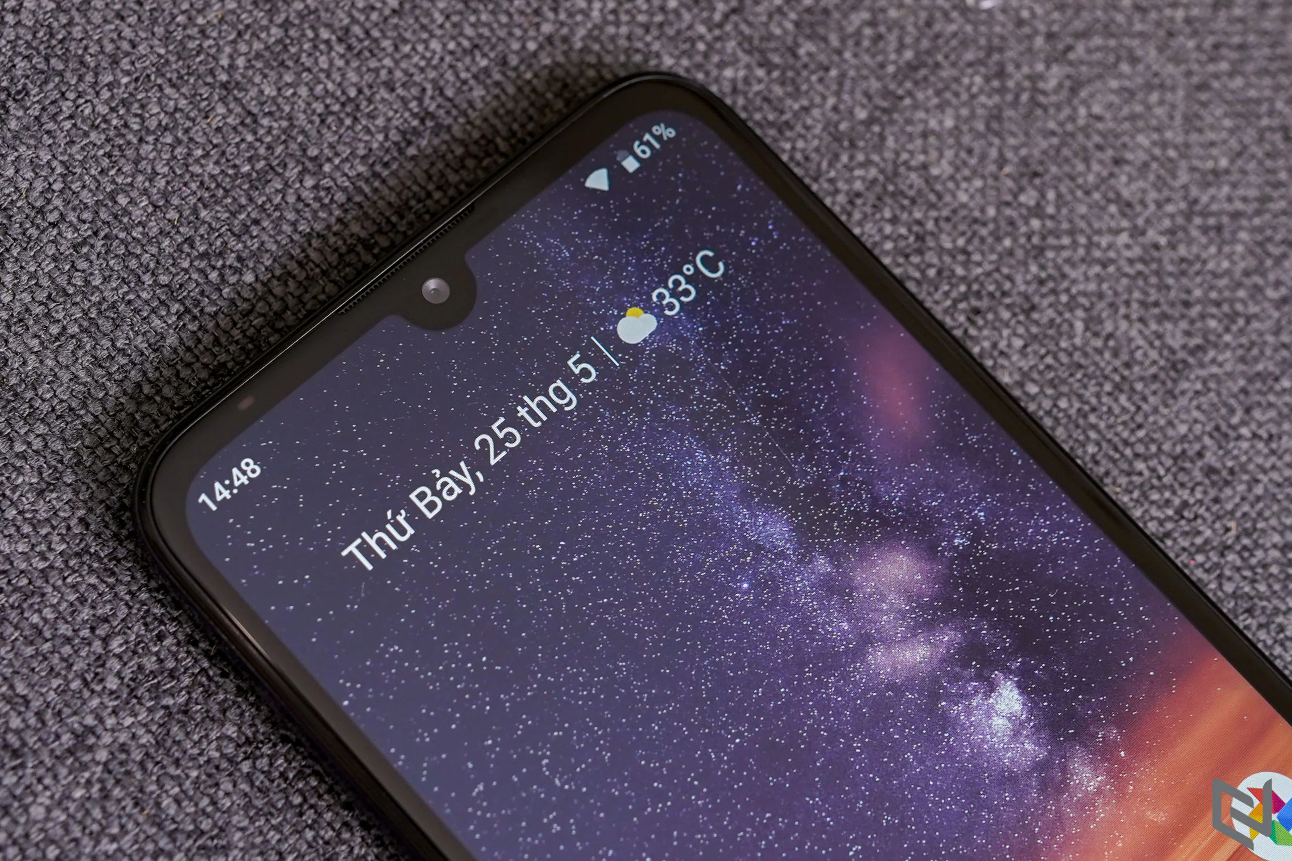 Đánh giá Nokia 3.2