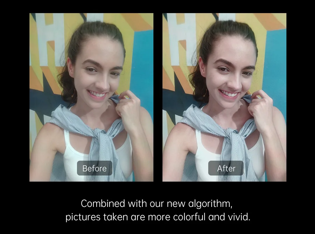 OPPO giới thiệu camera ẩn dưới màn hình và công nghệ MeshTalk - trò chuyện giữa smartphone OPPO không cần mạng