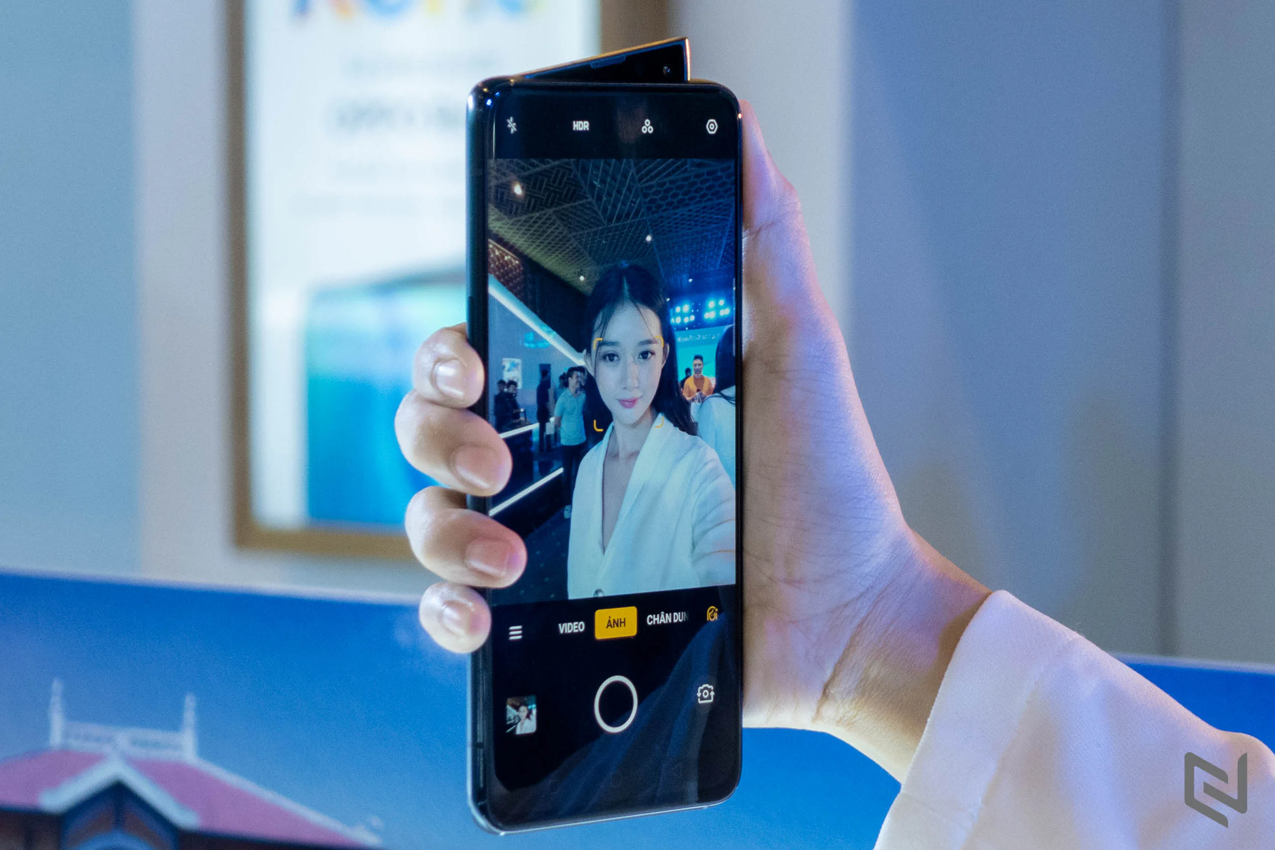 OPPO Reno-10