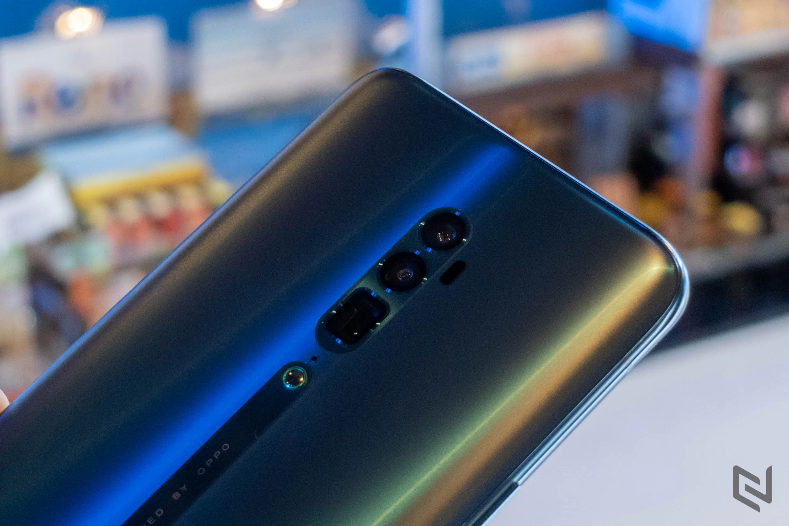 OPPO Reno-12