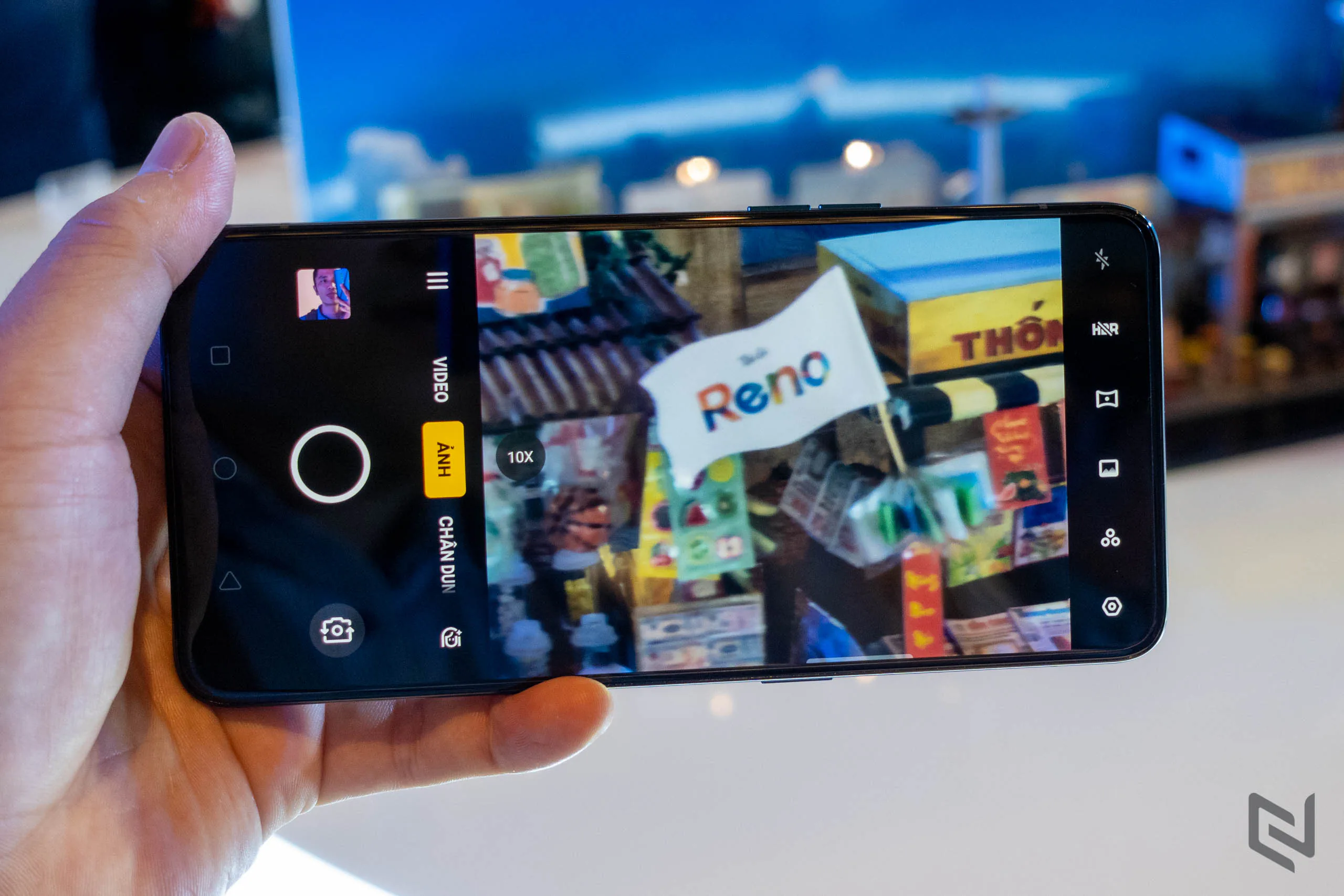 OPPO Reno-13