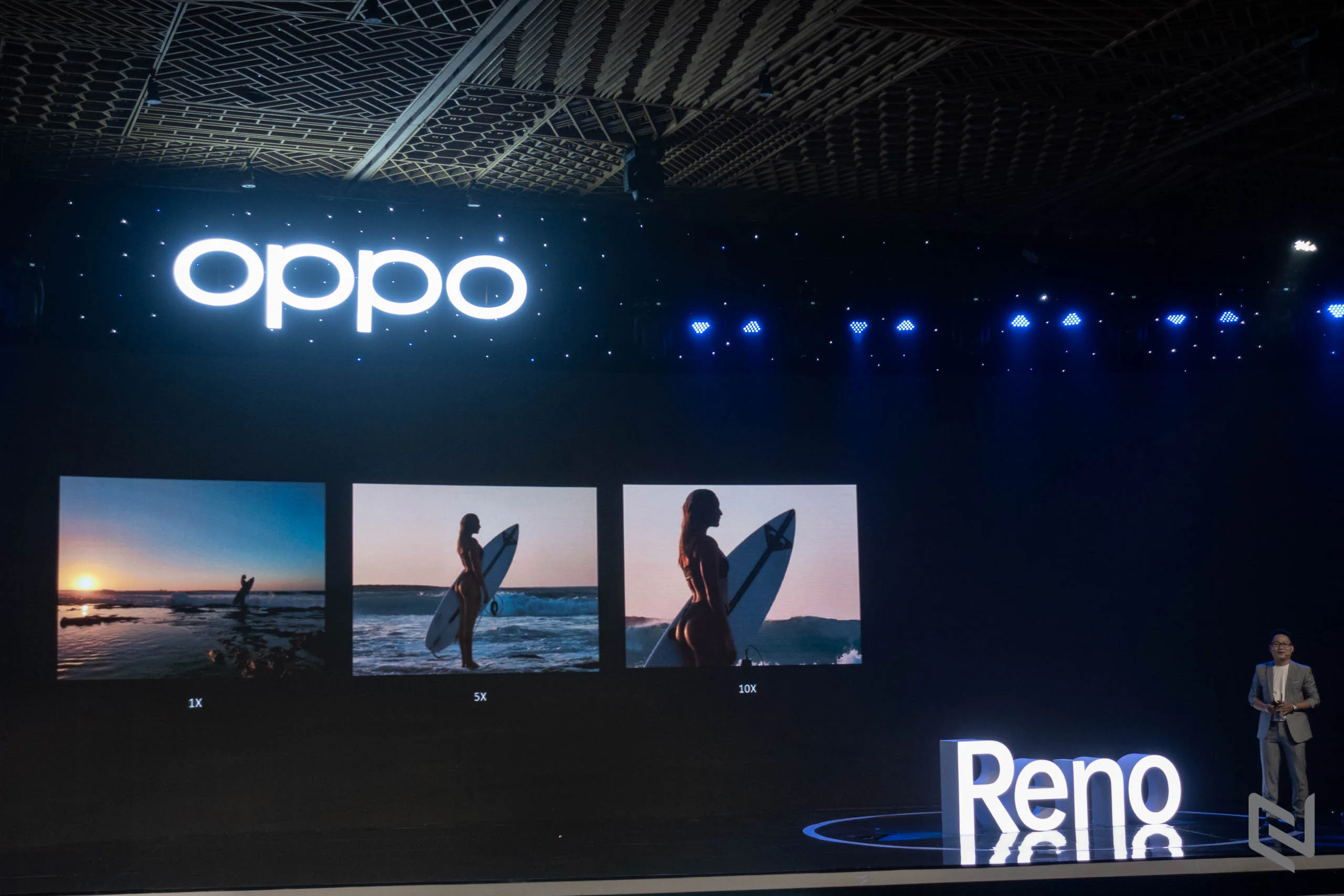 OPPO Reno