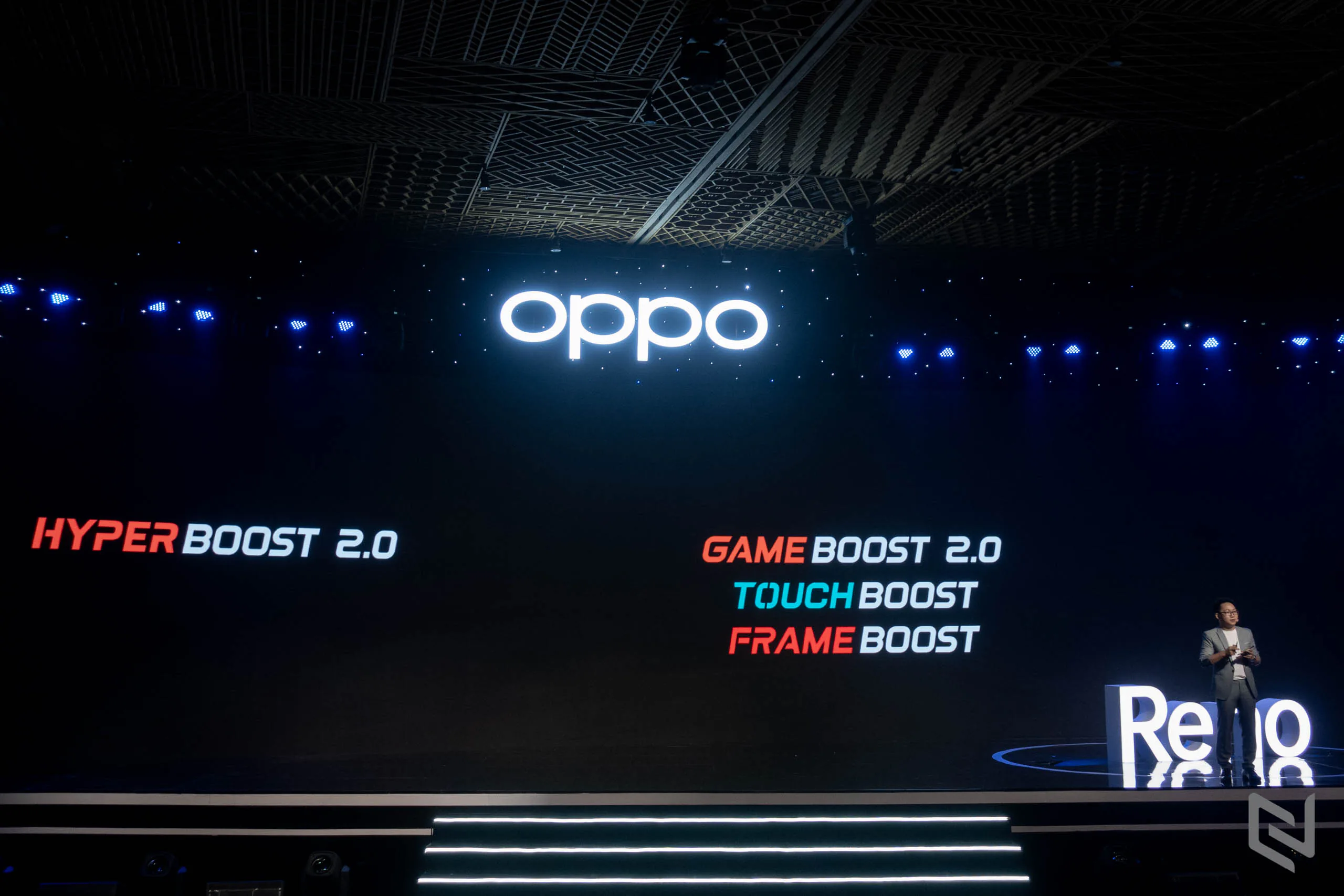 OPPO Reno