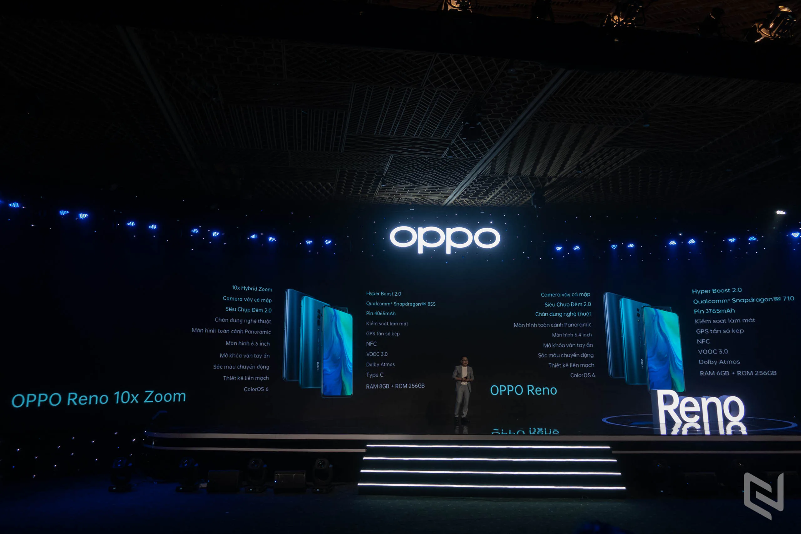 OPPO Reno