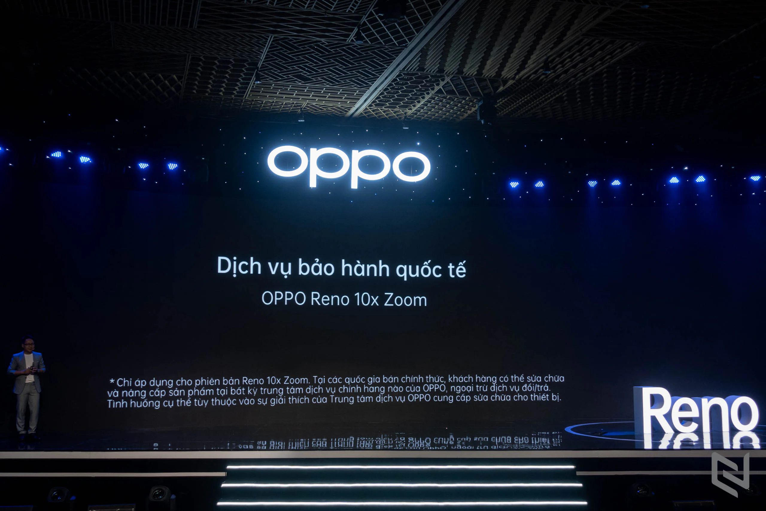 OPPO Reno
