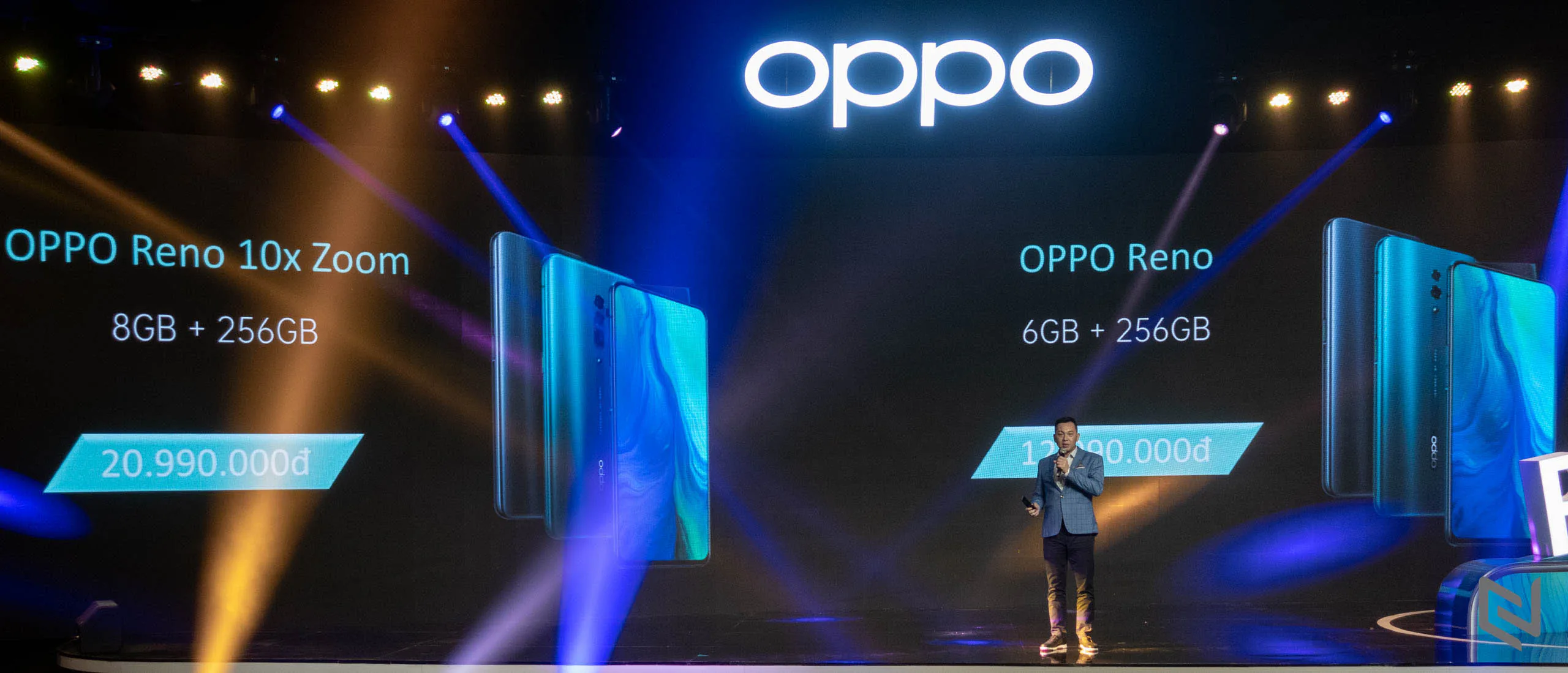 OPPO Reno