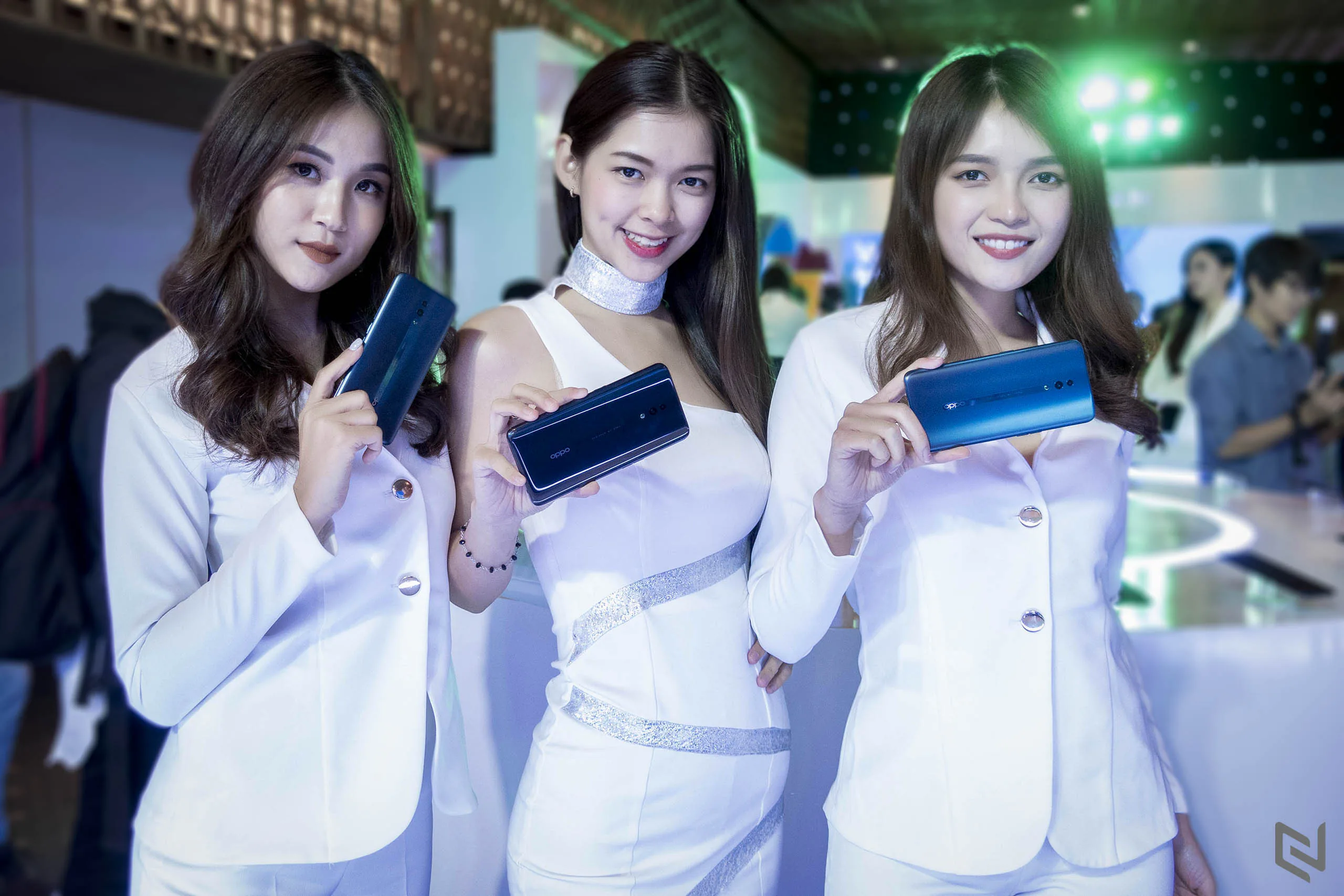 OPPO Reno