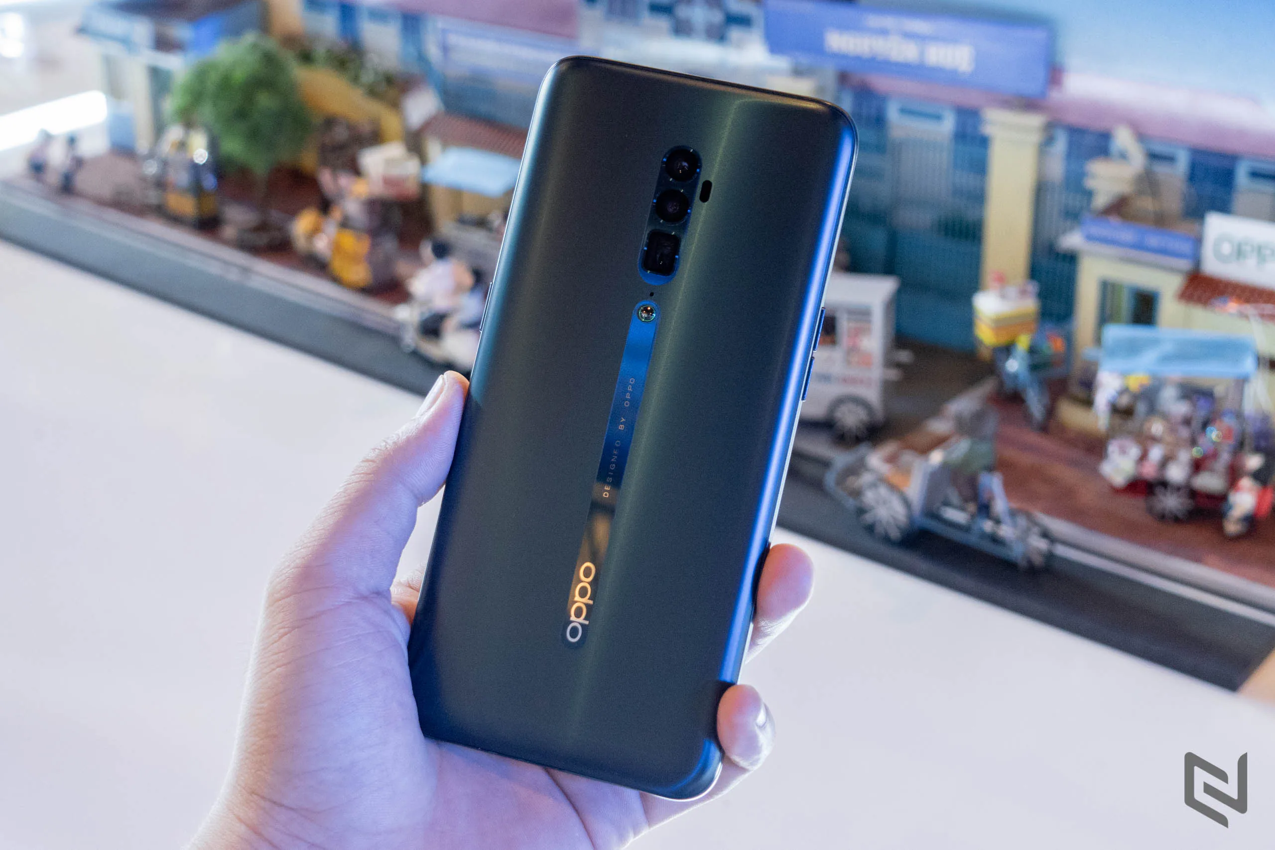 OPPO Reno-9
