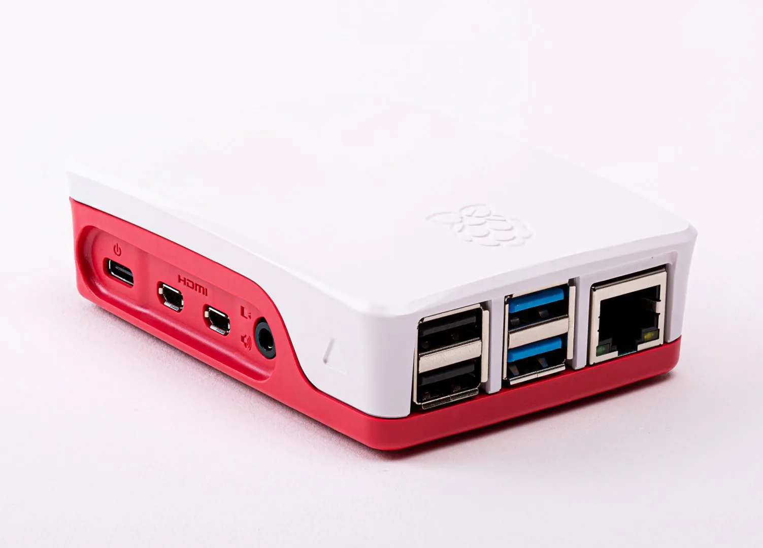 Raspberry Pi 4 chính thức: nhanh hơn gấp 3 lần, giá từ $35