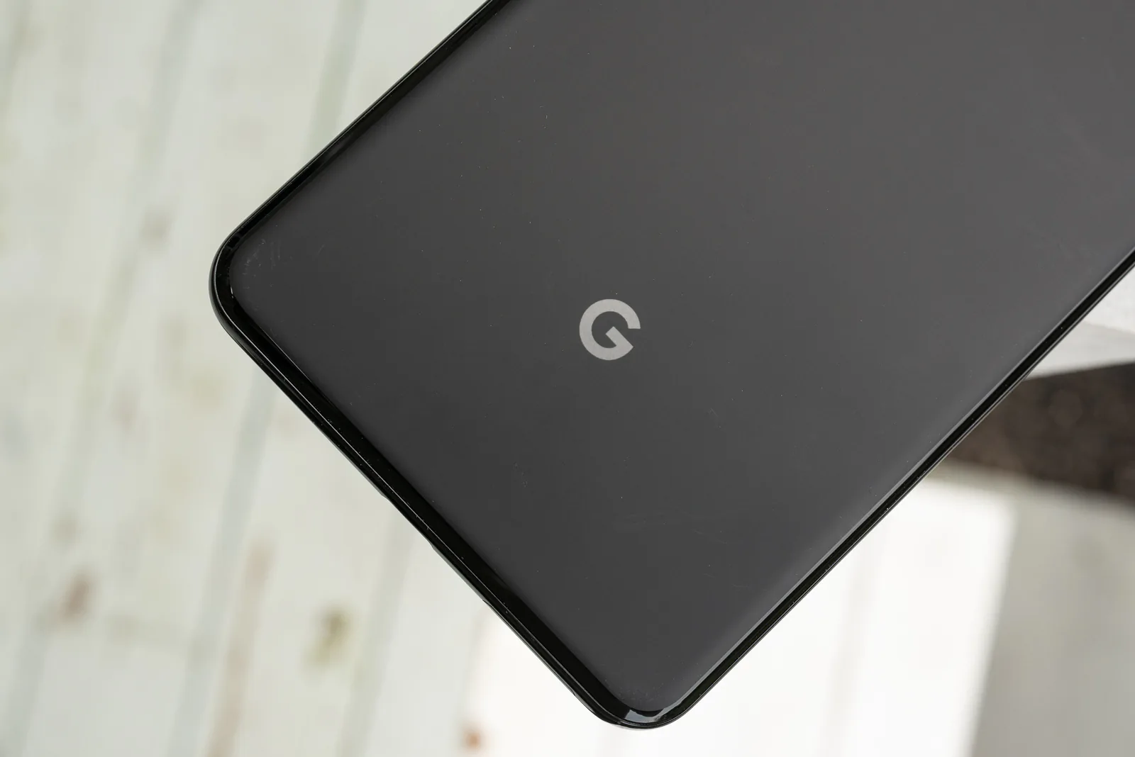 google pixel 4