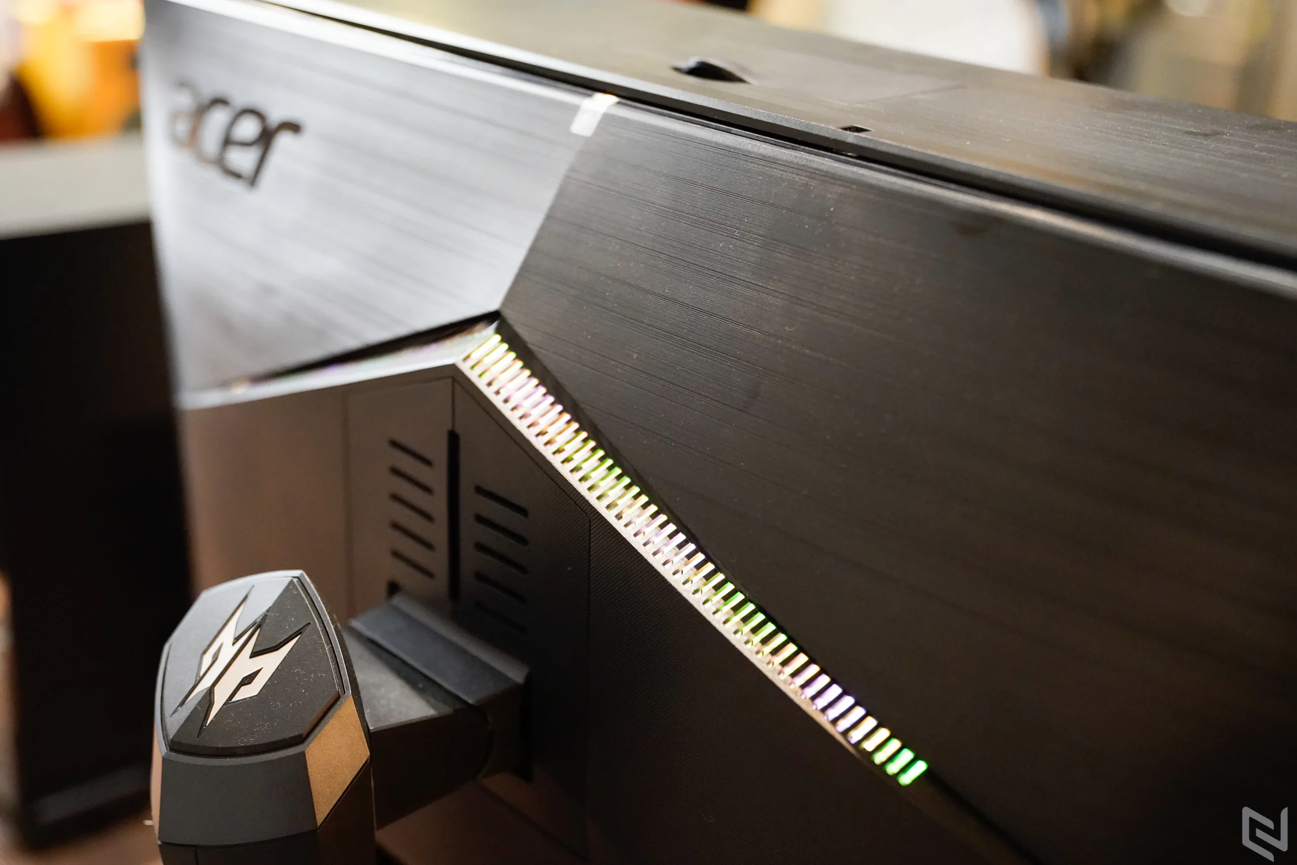 Trải nghiệm Predator XB273KP: Cách game thủ chơi lớn với màn hình gần 40 triệu