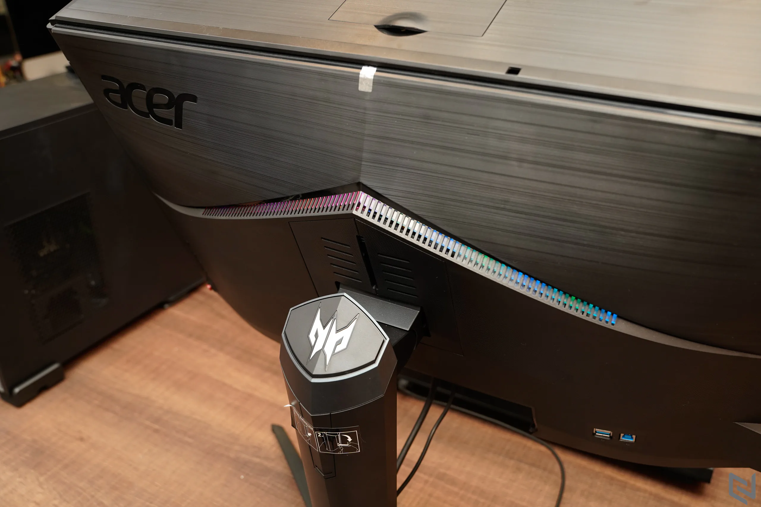 Trải nghiệm Predator XB273KP: Cách game thủ chơi lớn với màn hình gần 40 triệu