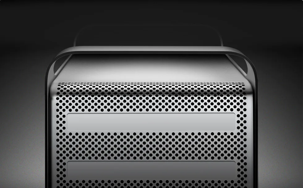 mac pro 2019