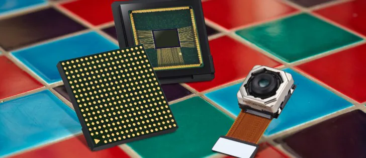 Cảm biến Quad Bayer là gì? Bạn đã biết gì về Quad Bayer 48MP trên điện thoại?