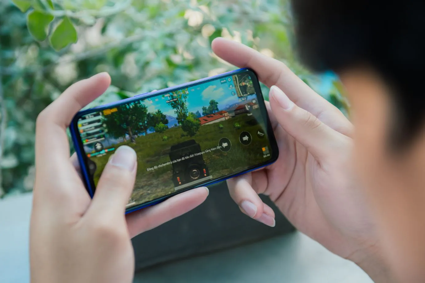 Realme 3 Pro chính thức lên kệ ngày 22/6, giá từ 6,490,000 VND