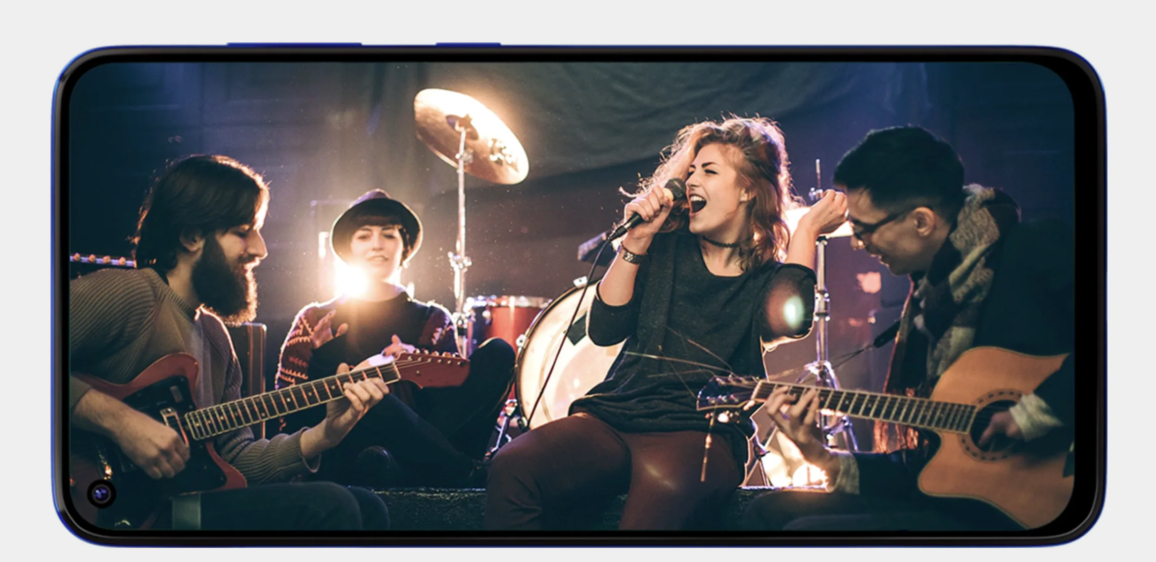 Samsung Galaxy M40